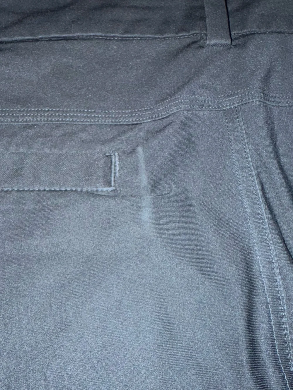 lululemon athletica sleek black